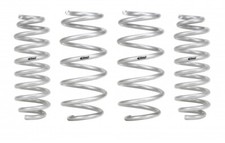 Pro Lift Kit For Ford Bronco (Front & Rear Sp...