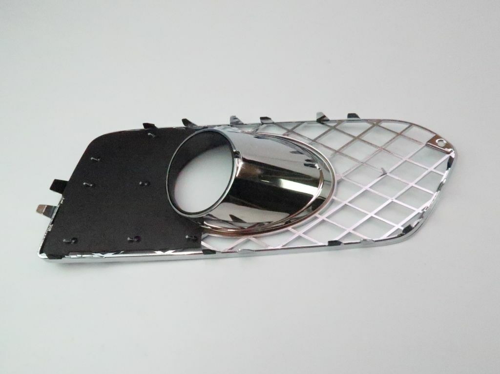 Bentley Bentayga front bumper left grill 889