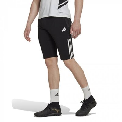 Adidas Tiro Training Half Slim Pants (5659) Gym Soccer Sports Running  Shorts