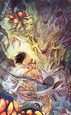 The Telara Chronicles by Ricardo Sanchez: Used