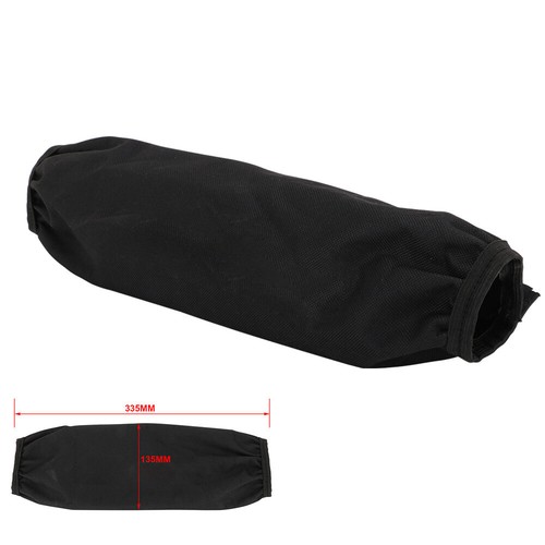 Rear Shock Absorber Protective Cover for Motorcycle Pit Dirt Bike - Picture 4 of 5