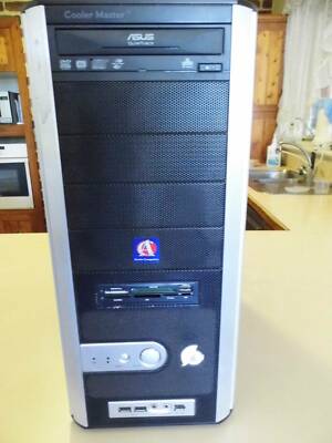 intel core2 cpu in Western Australia 