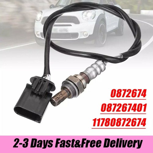 Oxygen O2 Sensor for Lambda Bmw Mini R50 R53 R52 R56 Spr Oe: 11780872674 - Picture 5 of 7