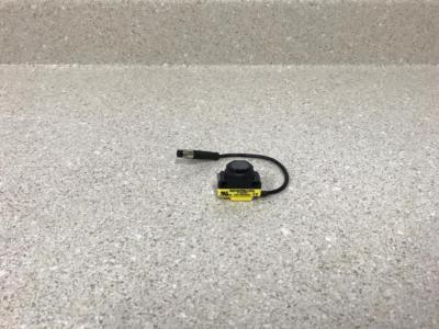 Banner QS18VP6LLPQ Sensor