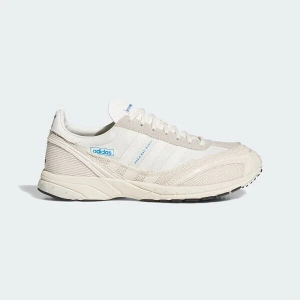 Bad Bunny x adidas Originals Adizero SL72 White JP8816 Men's US4