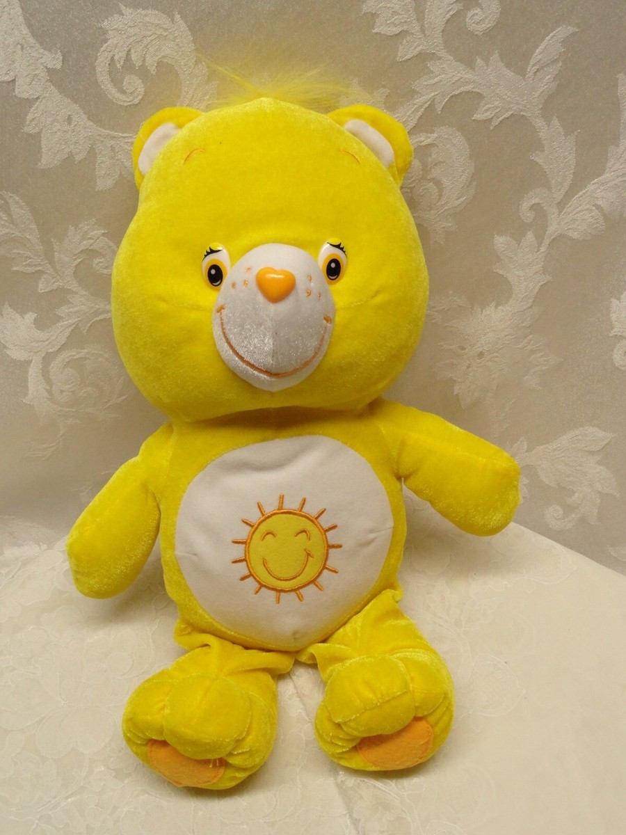Carebear Lot 16