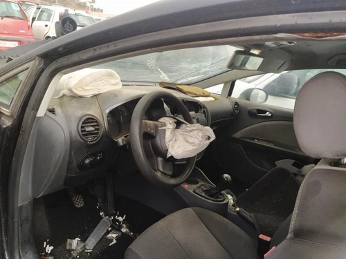 1P0955024A Motor Limpia Delantero para SEAT LEON (1P1) Reference 2006 1594029 - Imagen 6 de 9