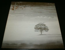 Genesis "Wind & Wuthering" Atco Records Lp SD 38-100 First Press Oop Vg++/Vg++
