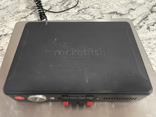 RocketFish RF-WHTIB-A Wireless Rear Speaker Kit  Receiver Only Powers on.
