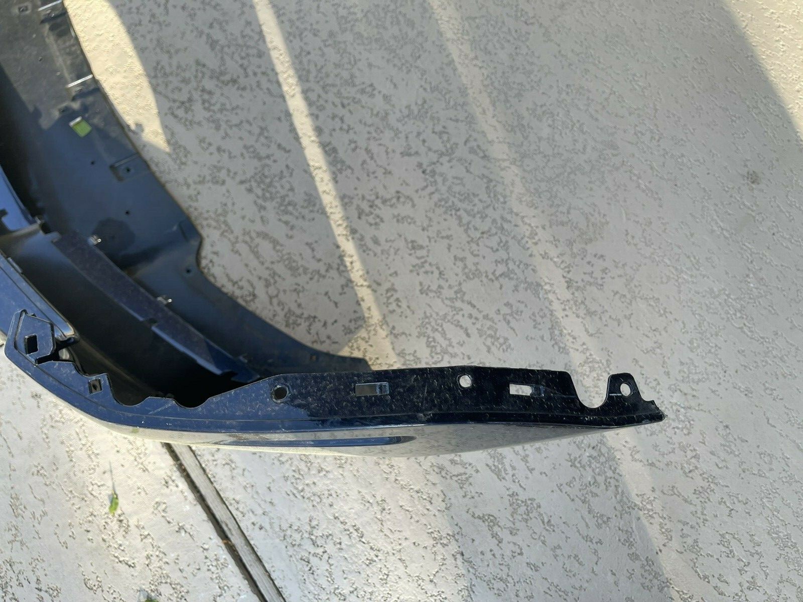 Rolls Royce Wraith Front Bumper 2017 2018 2019 2020 2021 -  OEM