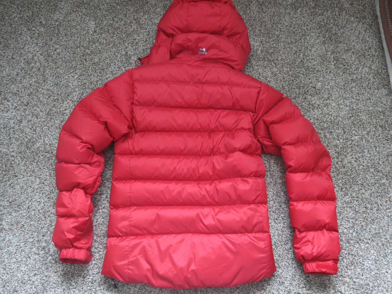 Mountain Equipment Vega Down Jacket -Size S