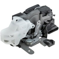 NTY TüRschloss Schloss Vorne Links Passend FüR Volvo V40 SchräGheck 525 526 T5