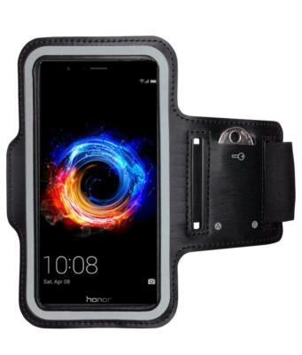 Sportarmband für Honor 8 Pro Handy Sport Armband Lauf Tasche Fitness Jogging