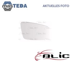 6102-09-2002136P AUßENSPIEGEL SPIEGELGLAS RECHT BLIC FÜR RENAULT ESPACE IV