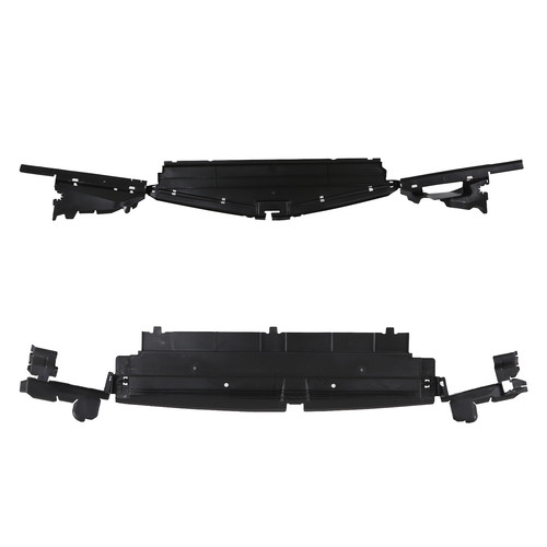 Radiator Support Air Baffle Assembly For 2018 2019 2020 2021 Chevrolet Equinox