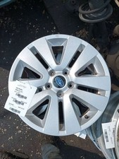 Wheel 17x7 Alloy 5 Spoke Fits 20-25 Legacy 29127