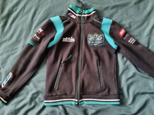 Super Bike FHO Fleece Boy 9-11. Age Xs. Size