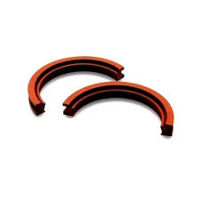 Cometic Gasket Automotive C5680 Viton Rear Main Seal