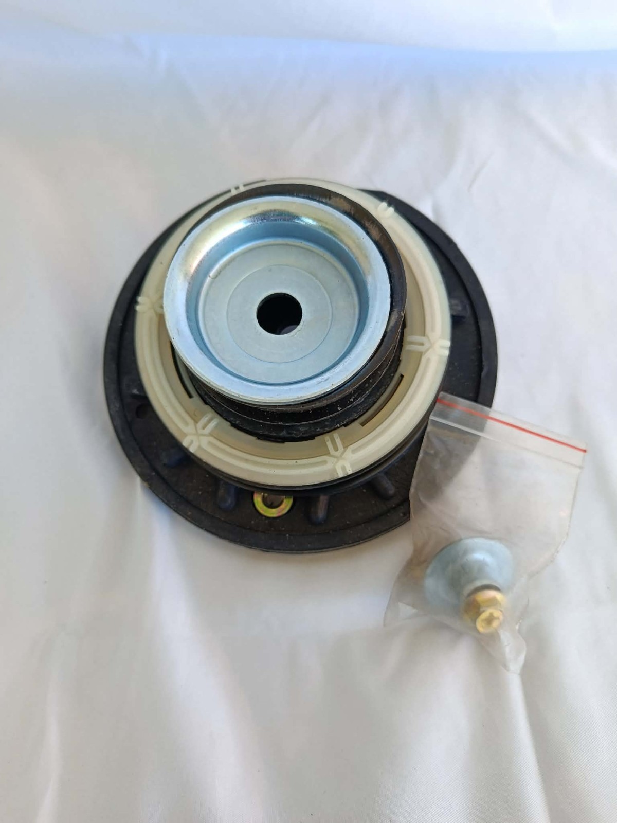 Support suspension avant AC Delco 501-57 pour modèles GM 1992 à 1994