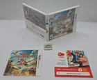 Disney Planes Fire & Rescue Nintendo 3DS 2014