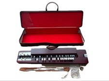 Suzuki Taishogoto Special Pine with Case Accessories Used Good