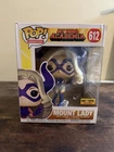 Funko Pop Animation My Hero Academia Mount Lady #612 Hot Topic Exclusive
