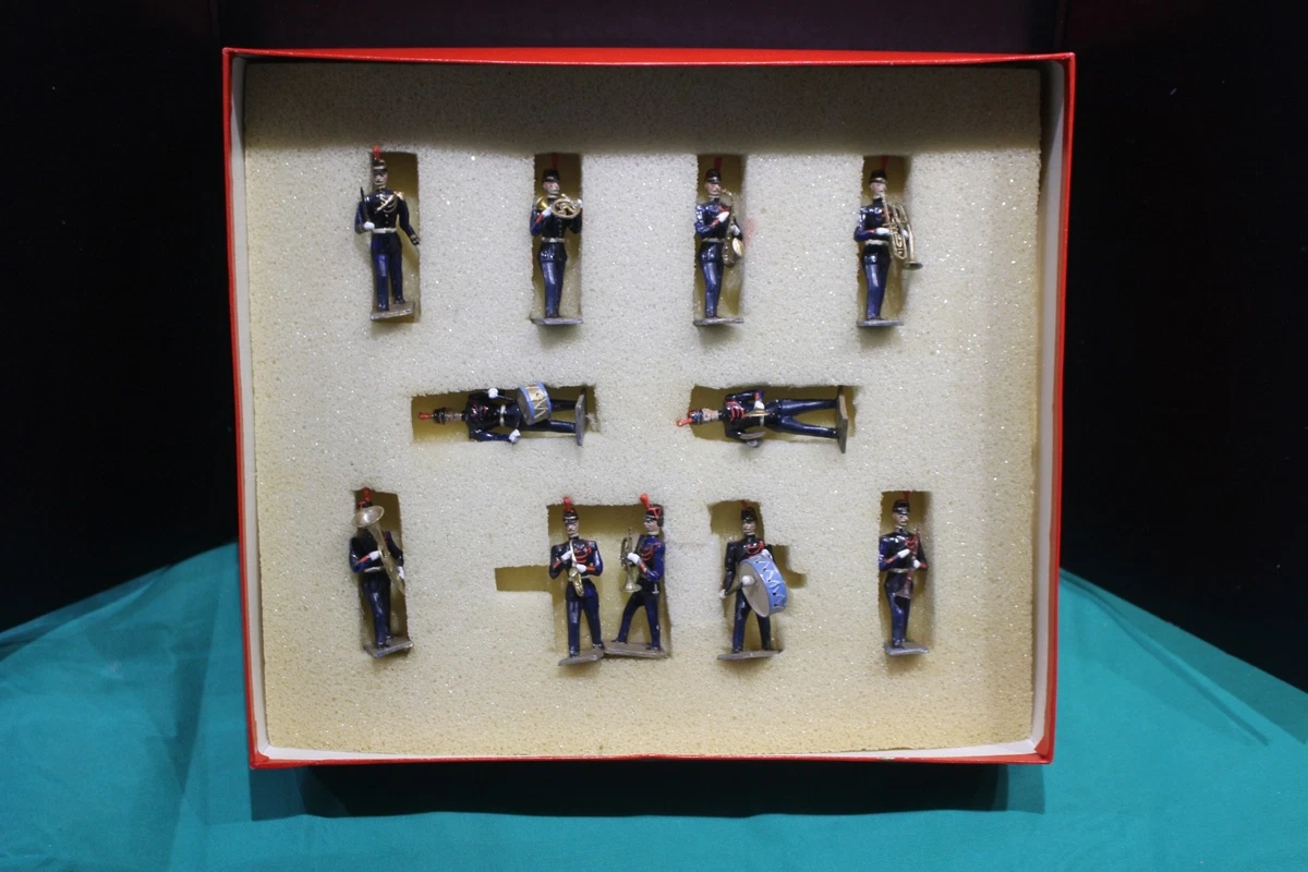 Mignot Toy Soldiers for sale | eBay