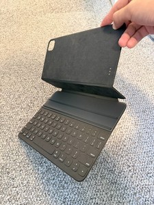Apple Smart Keyboard Folio iPad Pro 11 | eBay