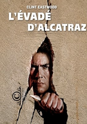 Konvolut 20 Fotos 10x15 Clint Eastwood Die Flucht aus Alcatraz Kino Film