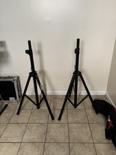 Speaker Stands