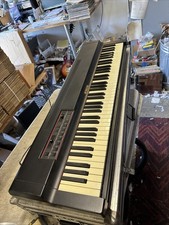 Vintage Ensoniq SDP-1 76 Key Electric Sampled Digital Piano Synthesizer Works