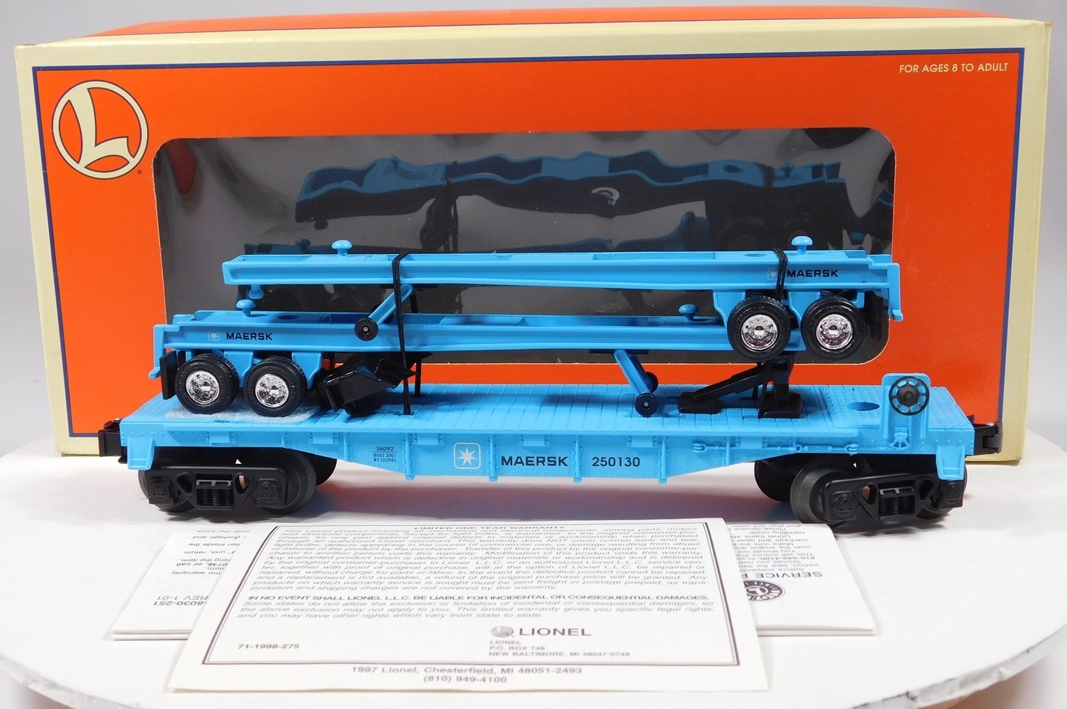 Click here to see eBay Auction