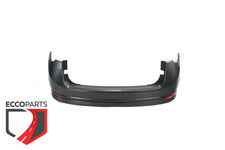 Stoßstange Stoßfänger Hinten 4X PDC 5E7807421 Skoda Octavia IV NX Kombi LF7Y