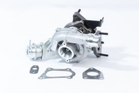 BorgWarner Turbolader FüR Renault Master III Kasten 2.3 Dci 125 FWD Trafic II