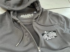 WALZWERK BMW Sweatjacke Gr. M