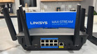 Linksys Ac5000 Mu MIMO 5.0 GHz Tri Band Quad Stream WiFi Router Ea9400 — photo 6