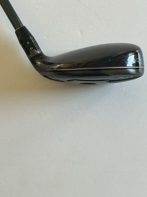 Callaway Apex Hybrid 19° UST Mamiya Recoil Dart F2 RH