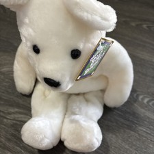 Salvino s Big Bammers Nomar Garciaparra 5 Jan 1999 Plush Bear With Tag