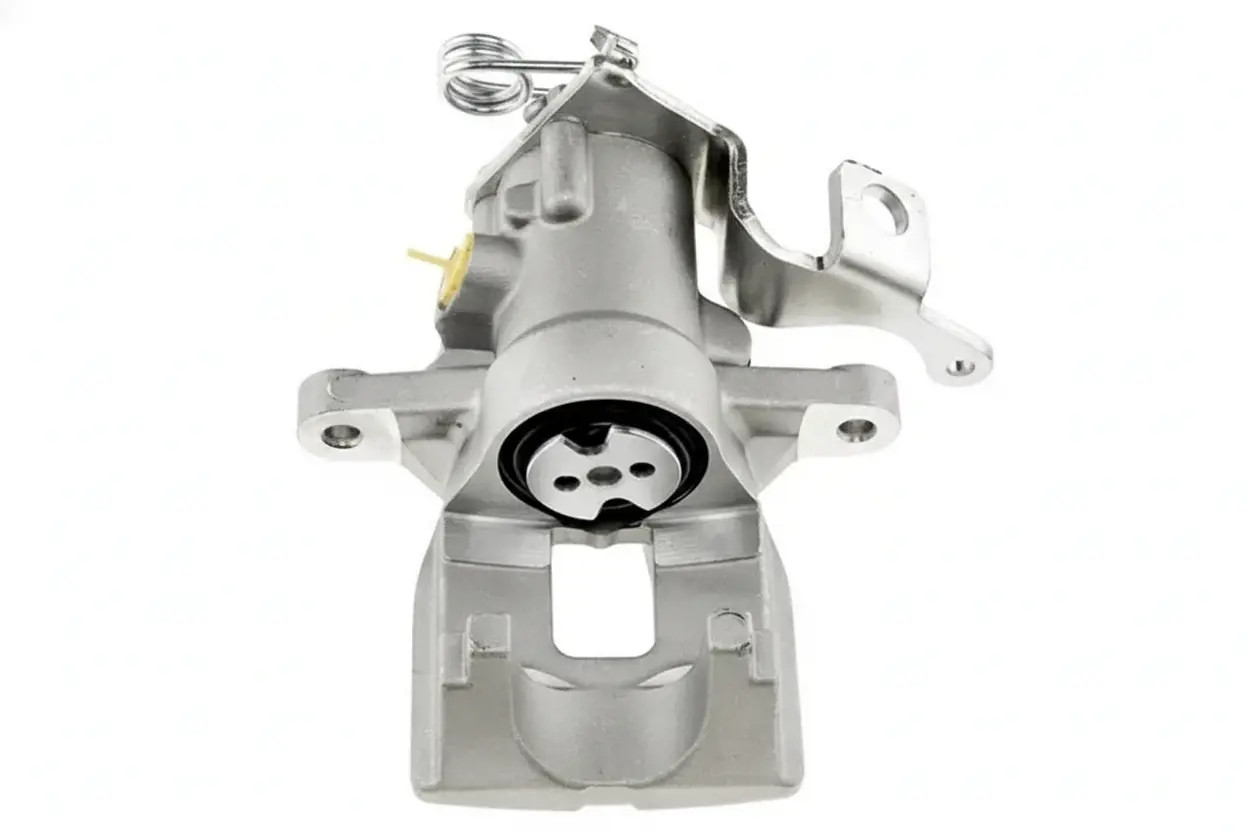 Brake caliper Rear Axle Left Brake Caliper (1 piston) HZT-CT-015 NTY for CITROËN