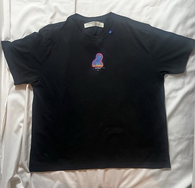 Off-White Men s  Main Label  2020 T-Shirt