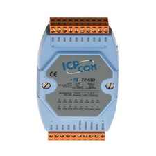 ICP CON I-7043D Used/Refurbished