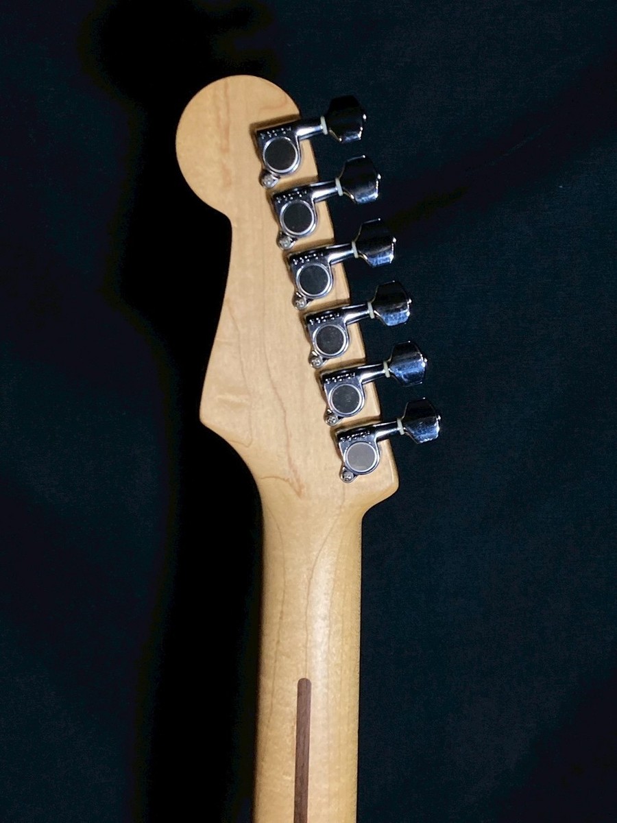 フジゲン期　Fender Japan ST57① Fender Japan ST57 Stratocaster 1989年フジゲン製 （ビンテージ