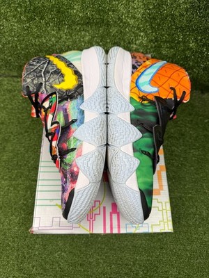 Size 15 - Nike Kybrid S2 Pineapple | eBay