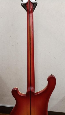 RICKENBACKER / MODEL 4001 (NO250726) | eBay