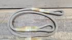 Lot of 3 - Bluewater Armortech Anchor Strap - 4ft Positioning Anchors — photo 7