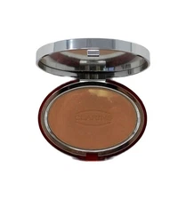 Clarins Bronzing Compact Powder 20 Golden Sun 0.35 Ounces