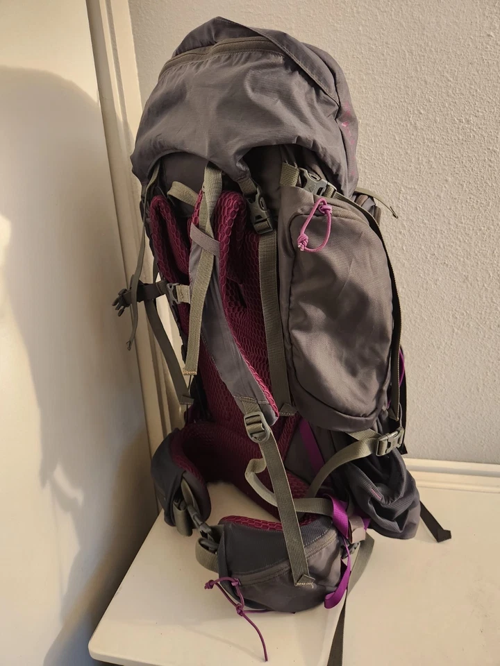Kelty Coyote 70 Women's Hiking Backpack - Image 3 of 4