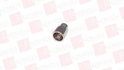 HAM-LET V-RU-1/2X3/8-W-P-E / VRU12X38WPE (NEW IN BOX)