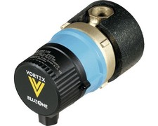 Pompe à eau chaude sanitaire VORTEX BWO 155 R sans module de réglage 1/2"