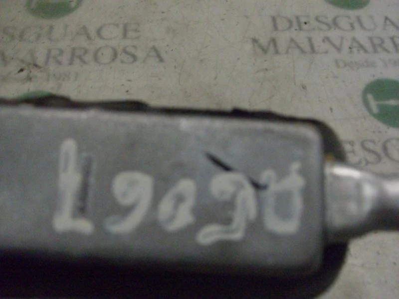 HEATING / AIR CONDITIONING RADIATOR / 8003320 FOR FORD FIESTA CBK ST - Image 2 of 4